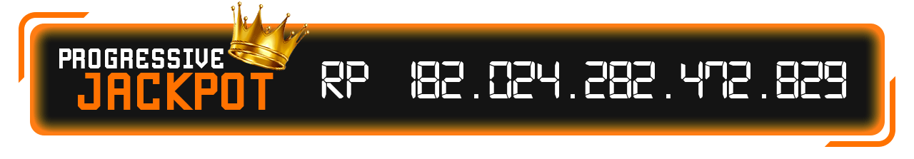 MODALHOKI777 jackpot